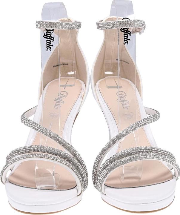 Produktbild Buffalo sandalen mit absatz für damen noemi (41)