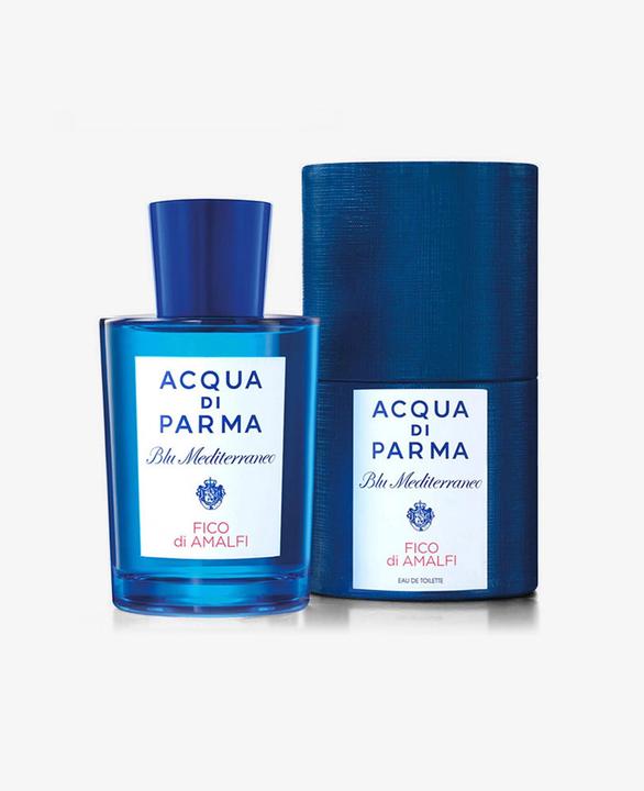 Actual product image Acqua Di Parma Blu Mediterraneo (Eau de toilette, 30 ml)
