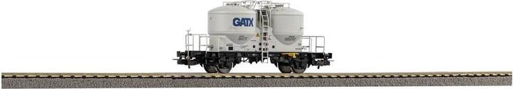 Produktbild Piko H0 54698 H0 Zementsilowagen der GATX (Spur H0)
