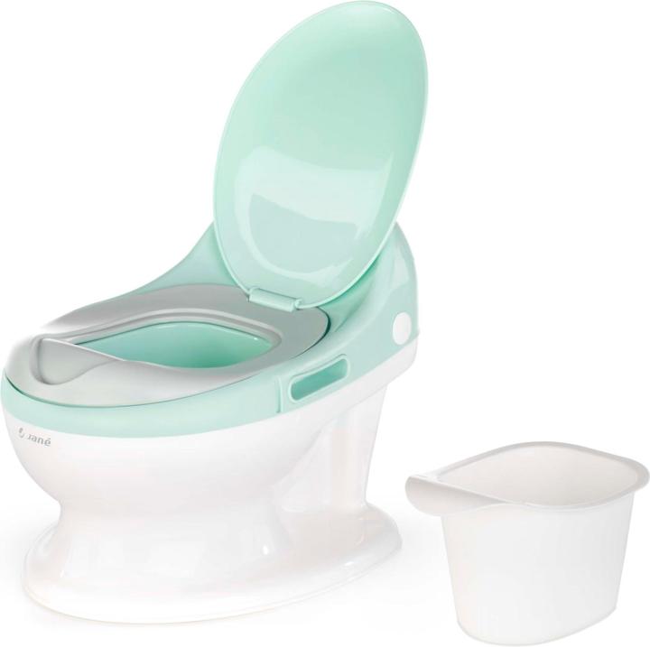 Produktbild Jané Jane' Educational Soft Potty 12m mit
