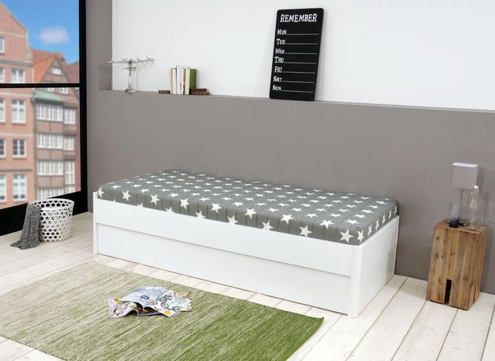 Actual product image Sun garden Herzlake (90 x 200 x 14 cm)