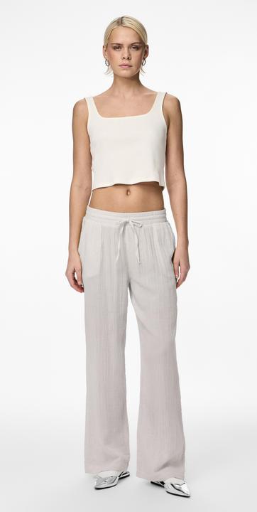 Produktbild Pieces PCKIARA Hose mit weitem Bein (S)
