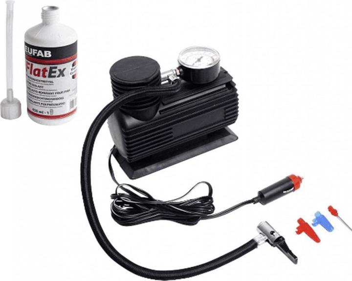 Image du produit Eufab Kit de crevaison