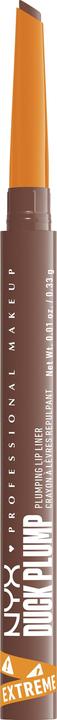 Actual product image NYX Professional Make-Up Nyx Mechanical (Subtle Touch)