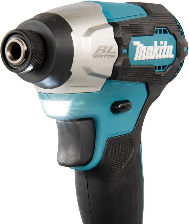 Produktbild Makita DTD157Z (Akkubetrieb)