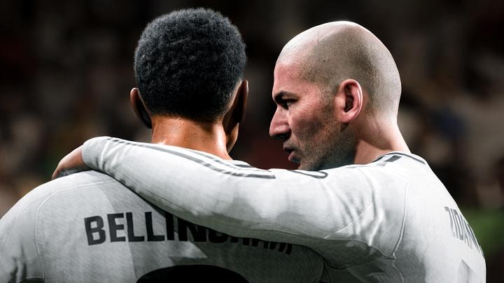Produktbild EA Games EA Sports FC 25 (Nordic) (Xbox Series X, DE)