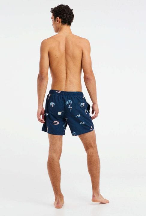 Immagine prodotto MGA Pantaloncini da uomo pantaloncini da spiaggia protesta prtvung (S)