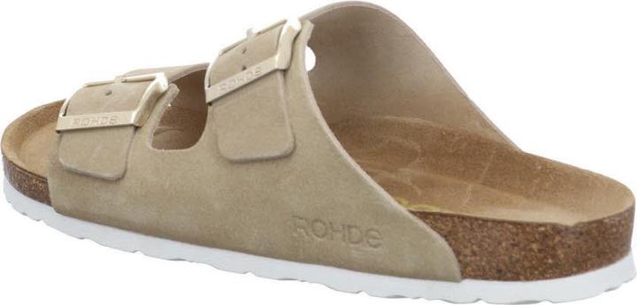 Actual product image Rohde Mules (39)
