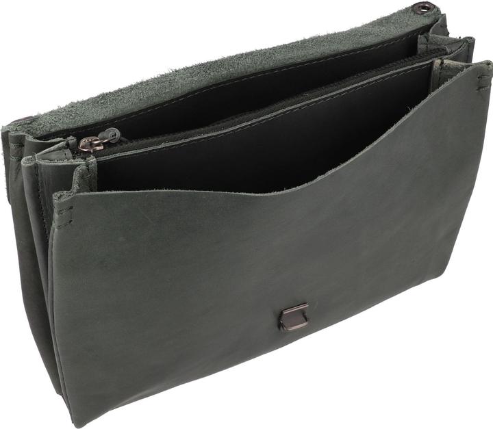 Produktbild Harolds Aberdeen Umhängetasche Leder 24 cm