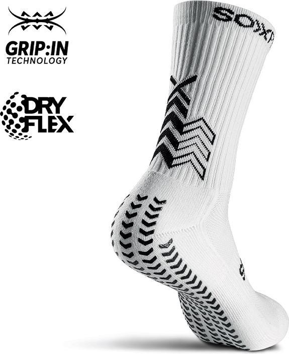 Actual product image Gearx Pro SoxPro Classic (41 - 46)