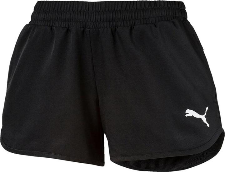 Image du produit Puma Active Woven Shorts (XS)