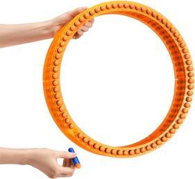Immagine prodotto Xshot - Insanity Mad Mega Barrel Blaster