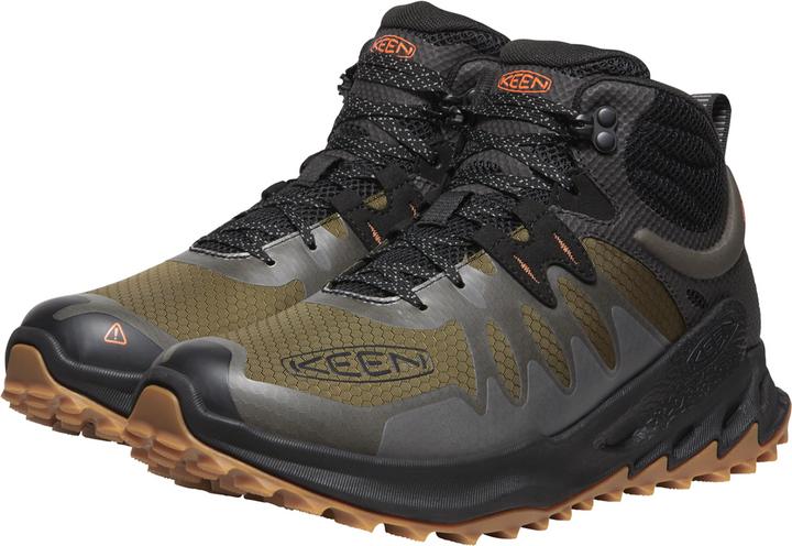Produktbild Keen M Zionic Mid WP (42, 42.5, 43, 42 2/3)