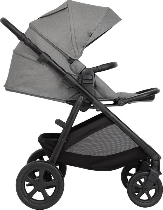 Actual product image Graco Dlx Trio