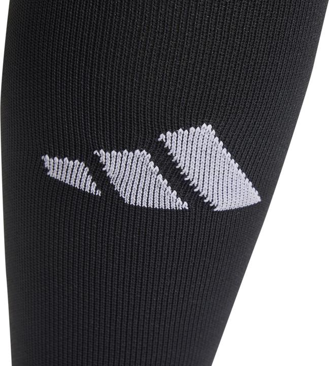 Image du produit adidas AdiSocks 23 Chaussettes de Football noir HT5027 (46-48) (XL)