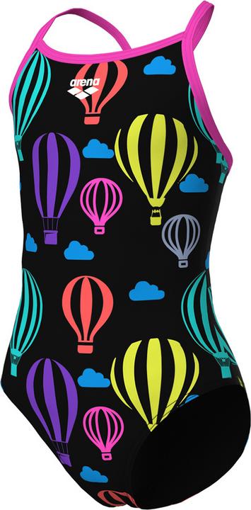 Image du produit Arena G Balloons Swimsuit Lightdrop Back (116)