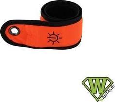 Produktbild Wantalis Bracelet Reflechissant Illumin8 Orange