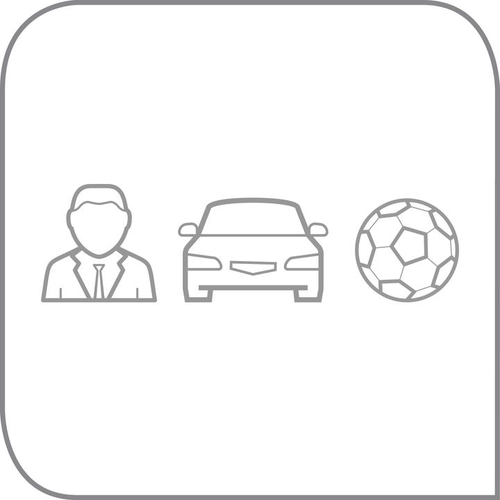 Image du produit Emsa Serrez le sport (0.60 l)