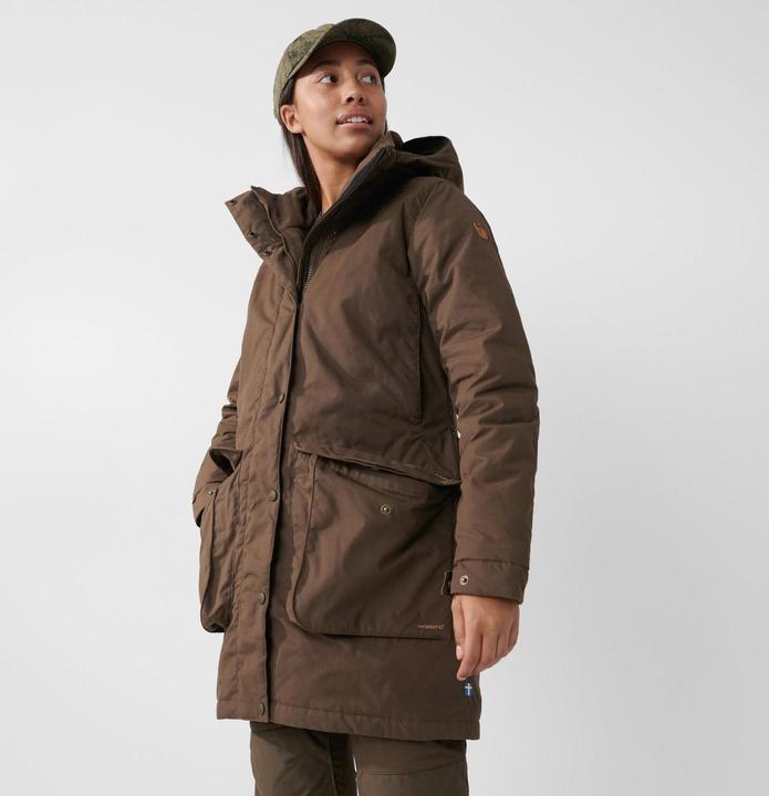 Produktbild Fjällräven Högvilt Jacket W (L)