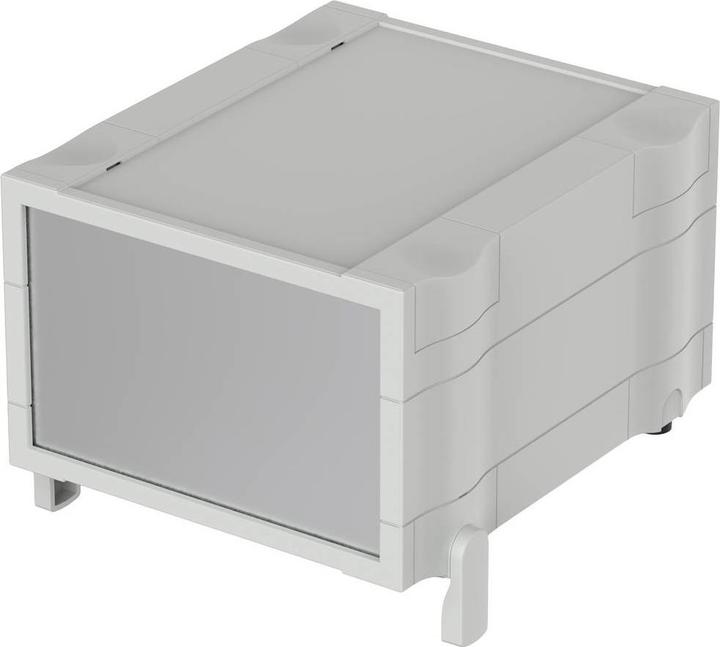 Actual product image Bopla Table-top housing 196.9 x 174 x 11 (Housing)
