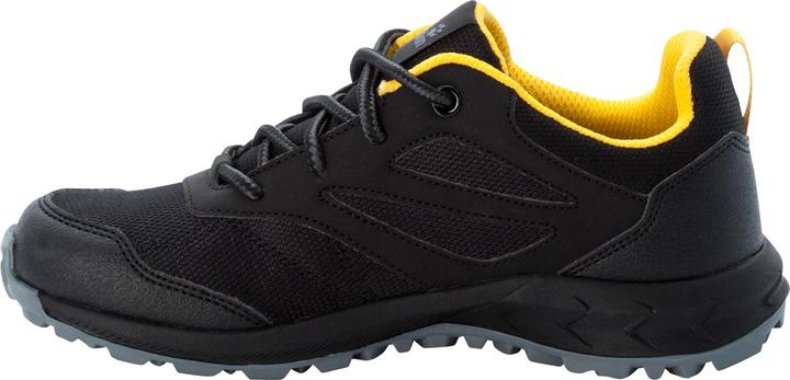 Image du produit Jack Wolfskin Woodland Texapore Low K (35)