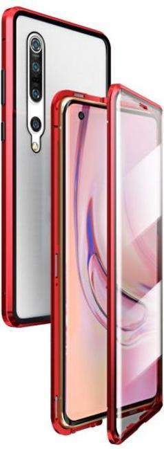Image du produit MU Classic Couverture à 360 degrés avec technologie magnétique (Mi 10 Pro)