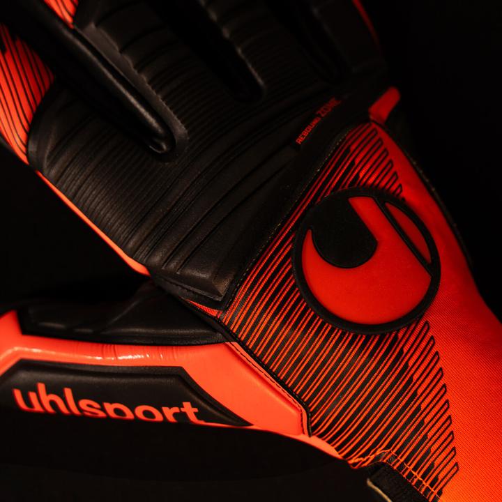 Produktbild Uhlsport torwarthandschuhe absolutgrip hn #353 (7)
