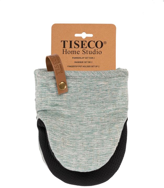 Actual product image Tiseco Hercules Gripper (90% polyethylene - 10% linen)