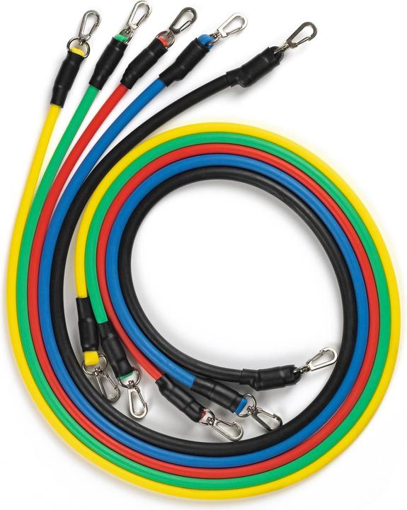 Produktbild Maxxmee Trainingsset (1.20 m, Leicht, Mittel, Stark)