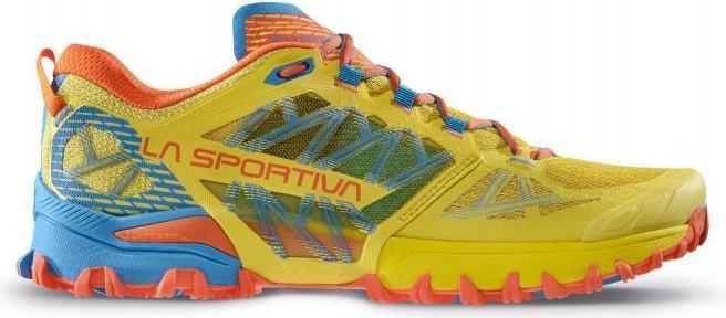 Produktbild La Sportiva Bushido III, Mountain Running® Schuh Low Cut (44.5)