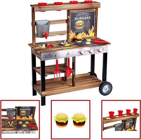 Actual product image Theo Klein Beach Picnic