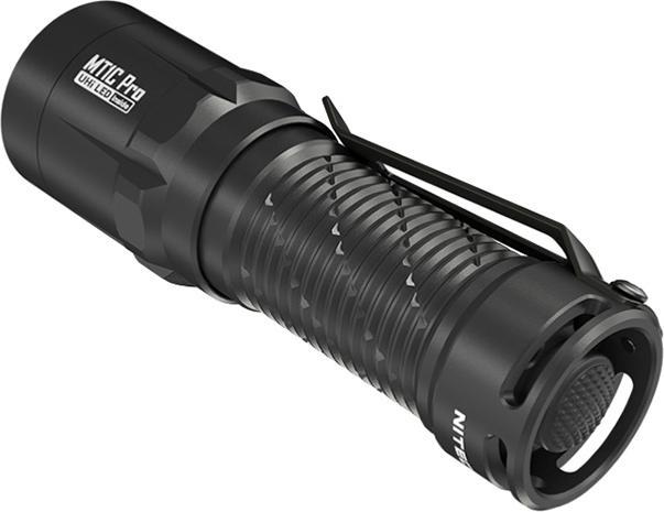 Actual product image Nitecore MT1C (8.80 cm, 1000 lm)