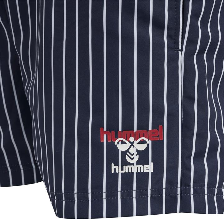 Actual product image hummel Max Short Board Shorts (M)