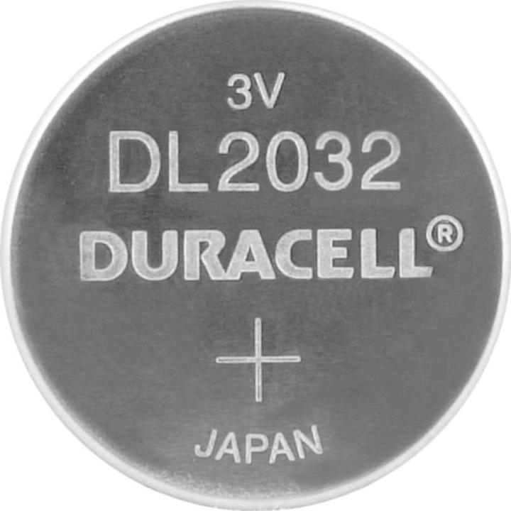 Actual product image Duracell Lithium Button Cells (2 pcs., CR2032, 230 mAh)