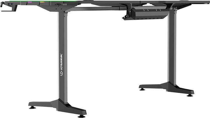 Actual product image Ultradesk Frag XXL
