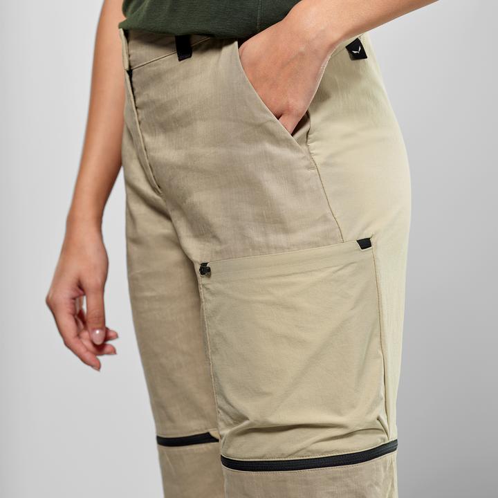 Immagine prodotto Salewa Pantaloni da donna Puez Hemp DST 2/1 (L)