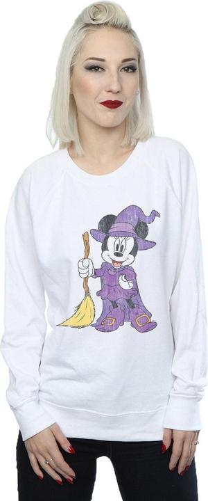 Produktbild Disney Minnie Mouse Witch Costume Sweatshirt (L)