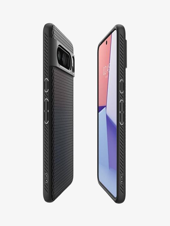 Produktbild Spigen Liquid Air (Google Pixel 8 Pro)
