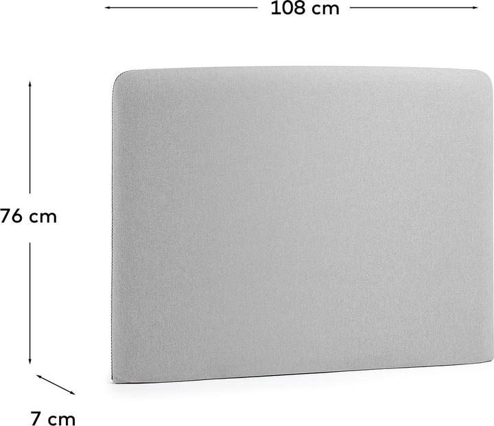 Image du produit Kave Home Dyla (108 x 76 cm)
