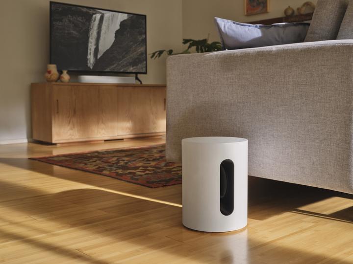 Image du produit Sonos Sub Mini (WiFi)