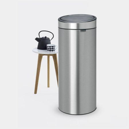 Produktbild Brabantia Touch Bin (30 l)