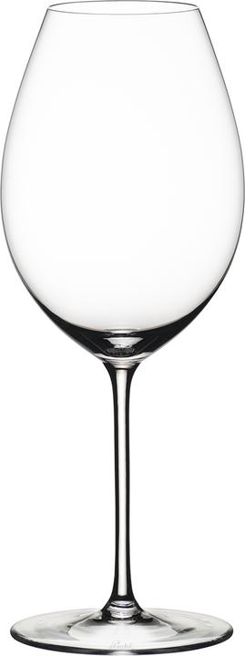 Actual product image Riedel Tempranillo glass (62 cl, 1 Glasses, Red wine glasses)
