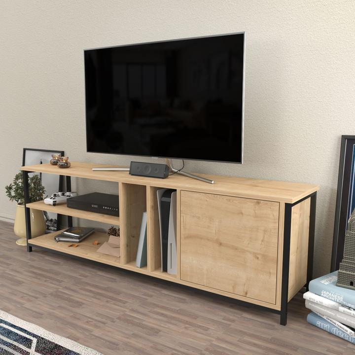 Immagine prodotto Kalune Design Ellie (140 x 35,3 x 50,8 cm)