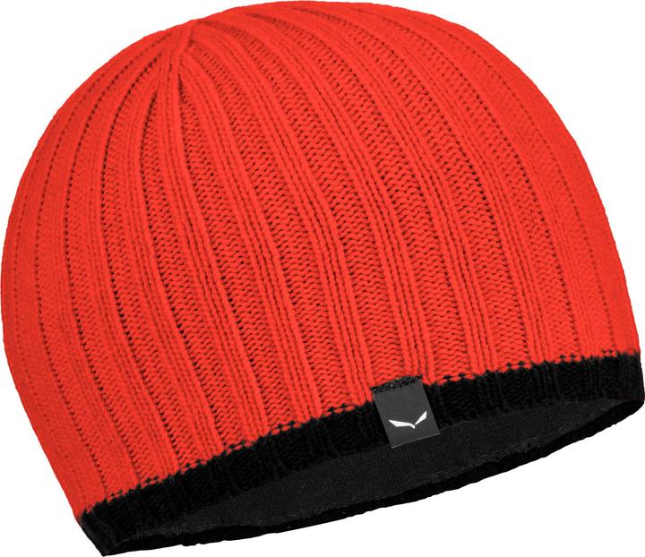 Image du produit Salewa Bonnet en laine Ortles (58)