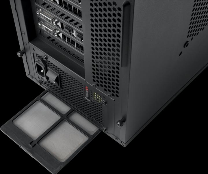 Immagine prodotto Corsair Carbide 200R (ATX, mATX, Mini-ITX)
