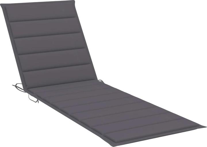 Actual product image VidaXL Hayder (200 x 60 x 3 cm)