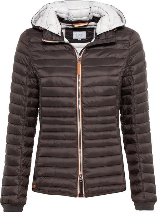 Produktbild Camel Active Steppjacke leicht wattiert (40)