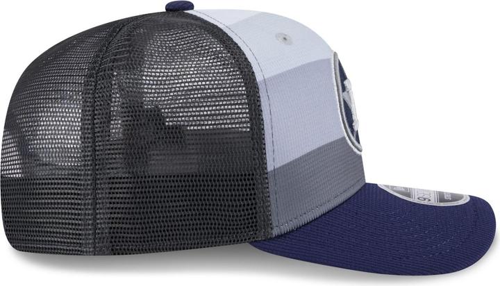 Actual product image New Era 9Seventy Cap Batting Practice Houston Astros