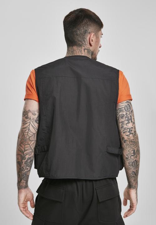 Actual product image Urban Classics Tactical Vest (L)