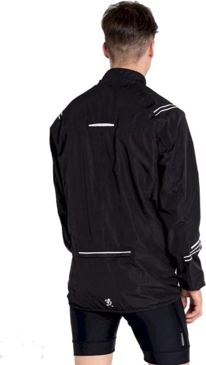 Actual product image Dare2b Illume Pro jacket waterproof (M)